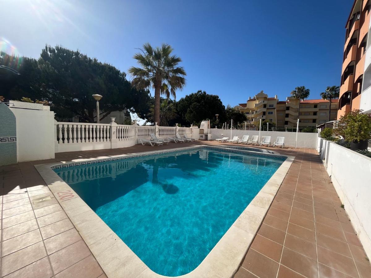 Appartement Aroucamar Albufeira