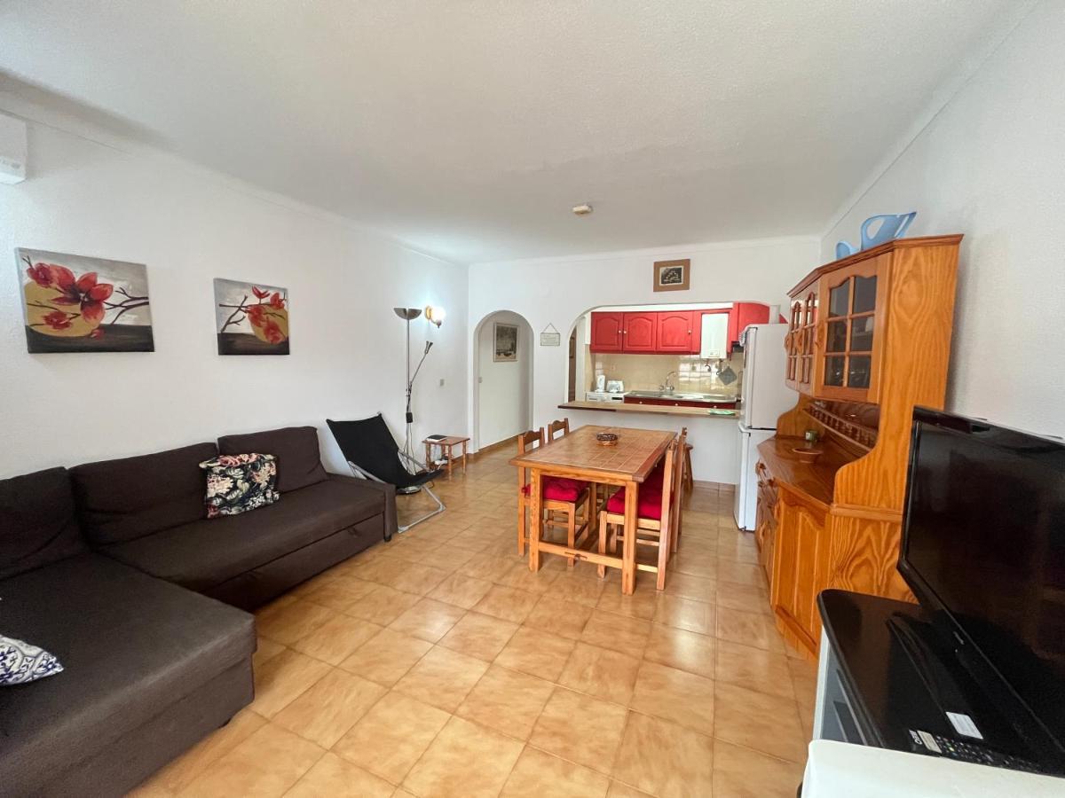 Appartement Aroucamar