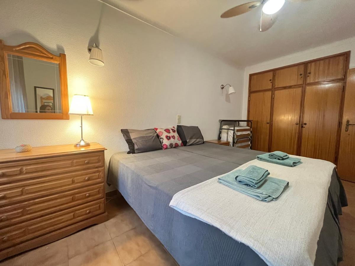 Appartement Aroucamar