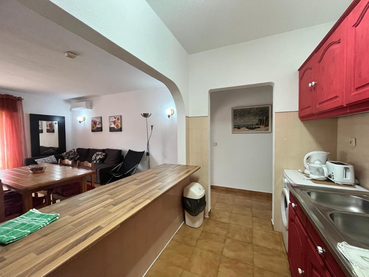 Appartement Aroucamar