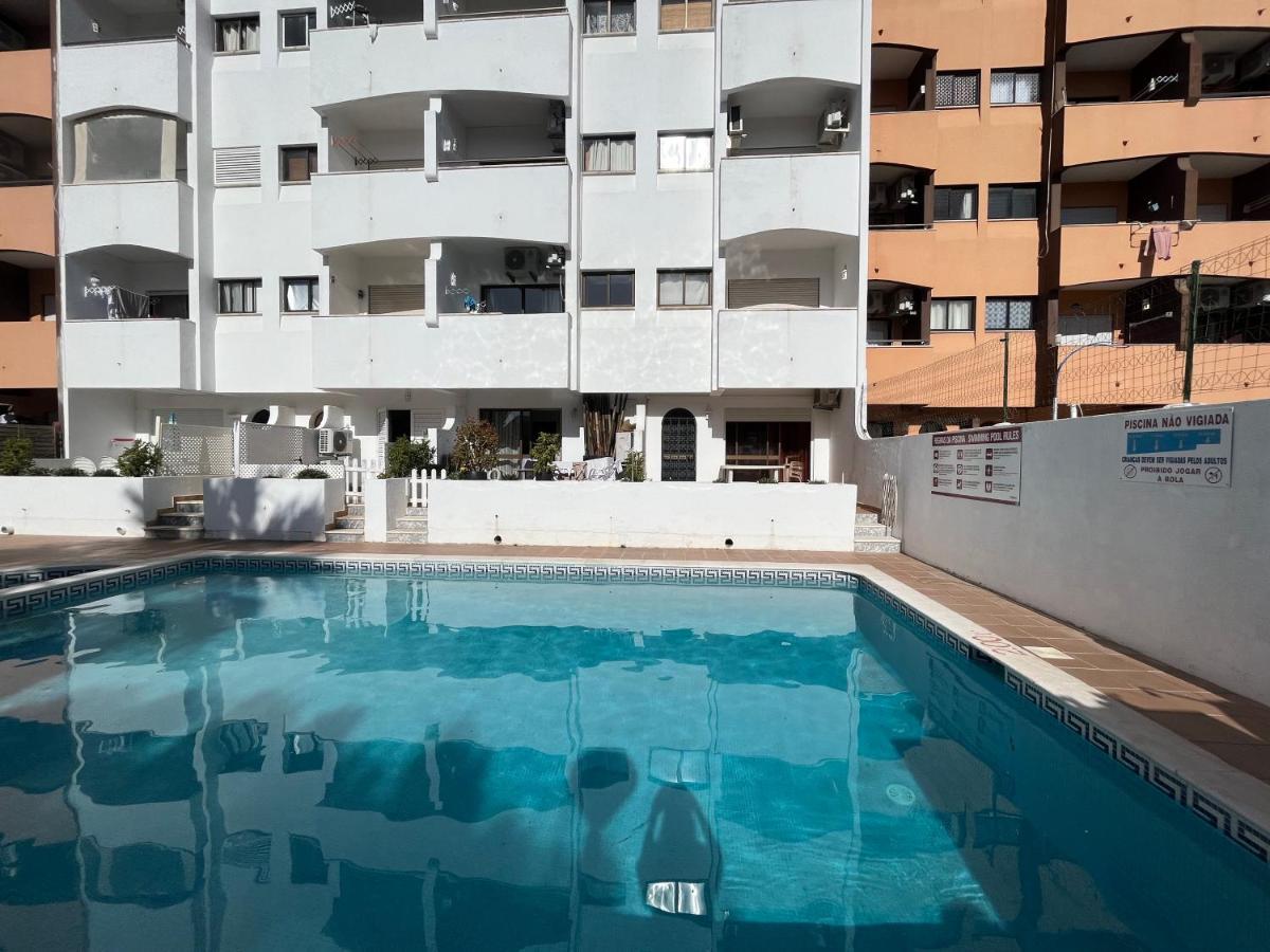 Aroucamar Appartement *